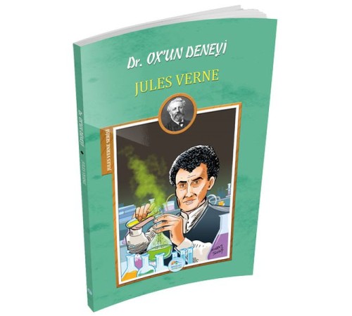 Dr. Ox’un Deneyi Dr. Ox’un Deneyi