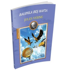 Balonla Beş Hafta