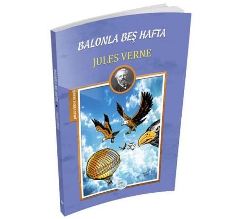 Balonla Beş Hafta