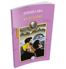 Esrarlı Ada