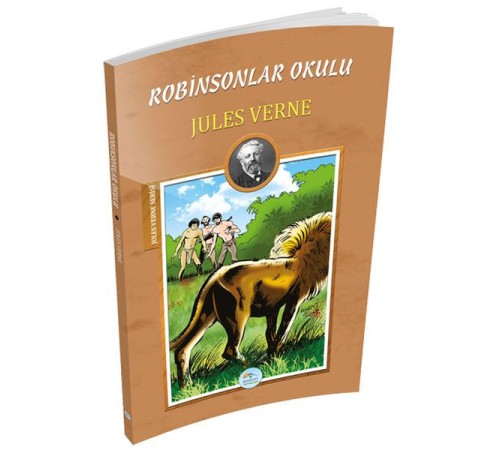 Robinsonlar Okulu