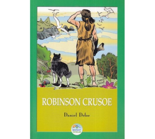 Robinson Crusoe Robinson Crusoe