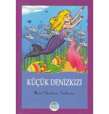 Küçük Deniz Kızı