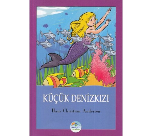 Küçük Deniz Kızı Küçük Deniz Kızı