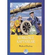Korkusuz Kaptanlar