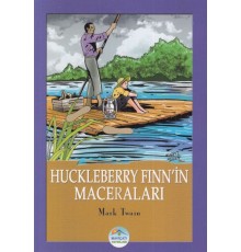 Huckleberry Finn’in Maceraları