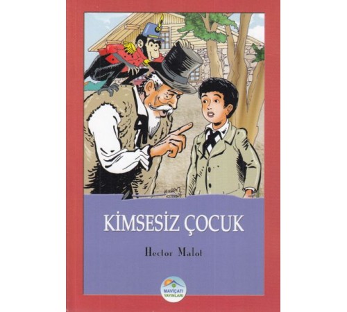 Kimsesiz Çocuk