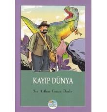 Kayıp Dünya