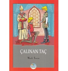 Çalınan Taç