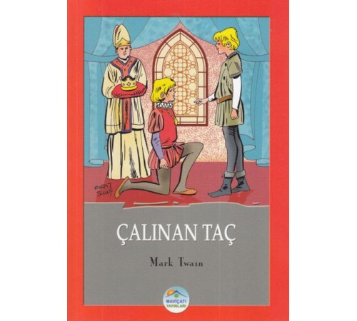 Çalınan Taç