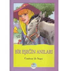 Bir Eşeğin Anıları
