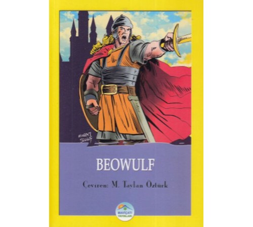 Beowulf Beowulf