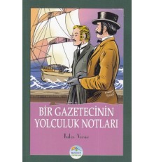 Bir Gazetecinin Yolculuk Notları
