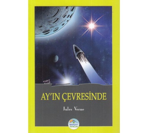 Ay’ın Çevresinde