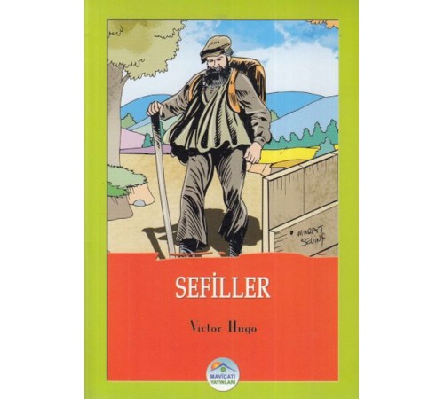 Sefiller (Çocuklar İçin)