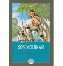 Son Mohikan