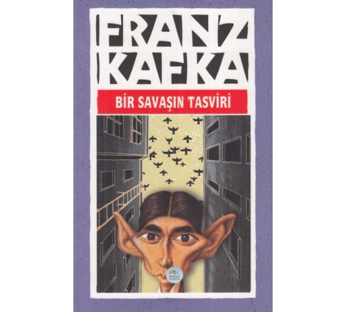 Bir Savaşın Tasviri
