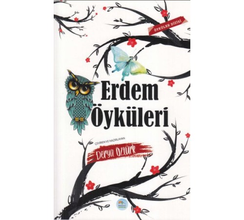 Erdem Öyküleri