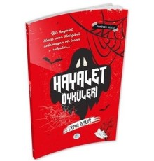 Hayalet Öyküleri