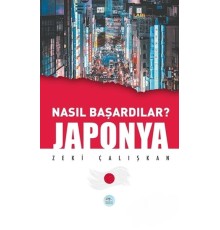 Japonya - Nasıl Başardılar?