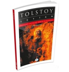 Şeytan - Tolstoy