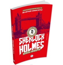 Kızıl Dosya - Sherlock Holmes