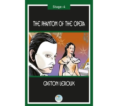The Phantom Of The Opera (Stage-4)