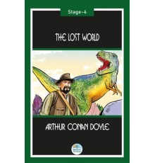 The Lost World (Stage-4)
