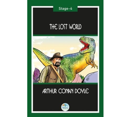 The Lost World (Stage-4)