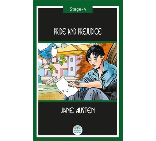 Pride and Prejudice (Stage-4)