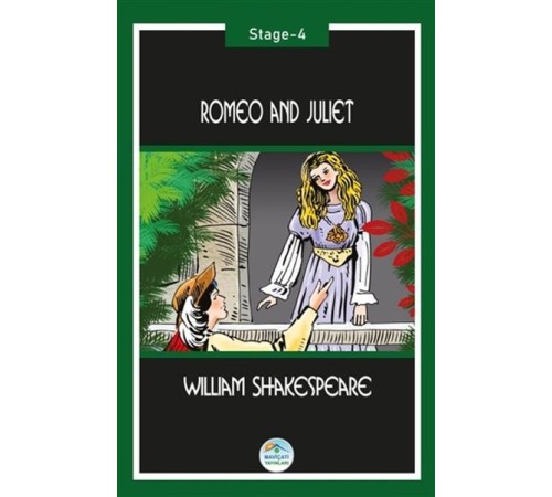 Romeo and Juliet (Stage-4)