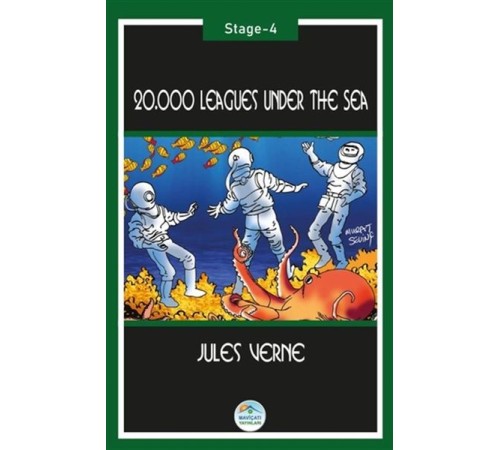 20.000 Leagues Under The Sea (Stage-4)