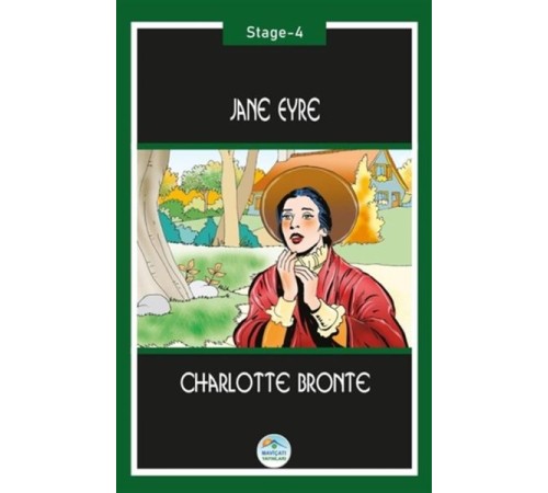 Jane Eyre (Stage-4)
