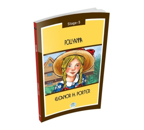 Pollyanna - Stage 5
