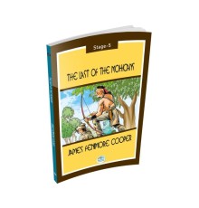 The Last Of The Mohicans - Stage 5
