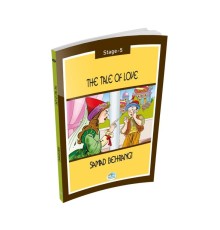 The Tale Of Love - Stage 5
