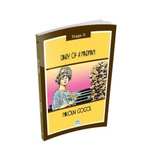 Diary Of a Madman - Stage 5