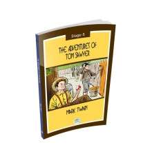 The Adventures Of Tom Sawyer - Stage 5