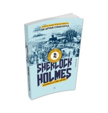 Baskerville'lerin Köpeği - Sherlock Holmes