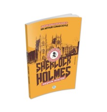 Meşhur Müşteri - Sherlock Holmes