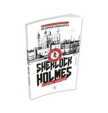 Sussex Vampiri - Sherlock Holmes