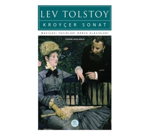 Kroyçer Sonat Kroyçer Sonat