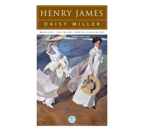 Daisy Miller