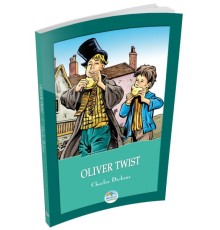 Oliver Twist