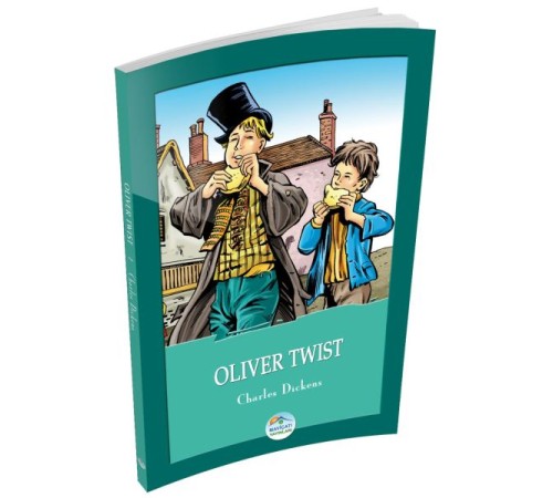 Oliver Twist Oliver Twist