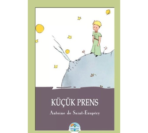 Küçük Prens