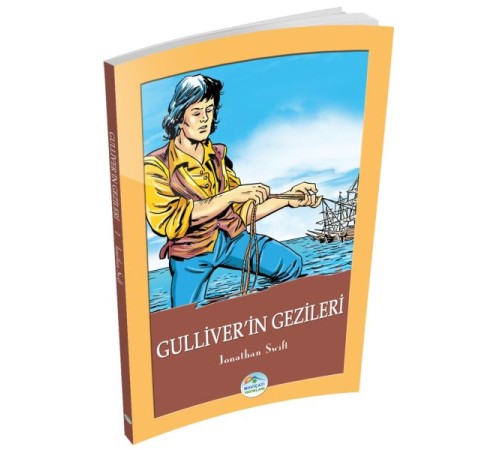 Gulliver’in Gezileri Gulliver’in Gezileri