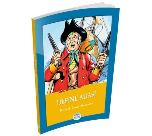 Define Adası Define Adası