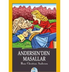 Andersen’den Masallar - Hans Christian Andersen