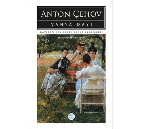 Vanya Dayı